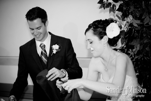Best Royal Pacific Wedding photographer - Sandra Johnson (SJFoto.com)